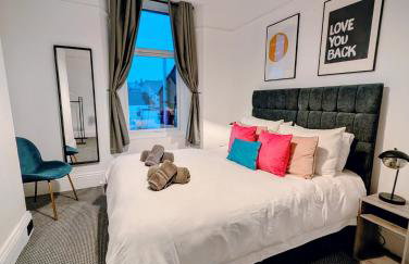 Central Boutique 3 Bed Apartment - Plymouth - By Habita Property - Foto 11