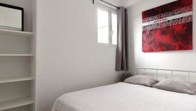 2 pièces proche Strasbourg et gare - Foto 4