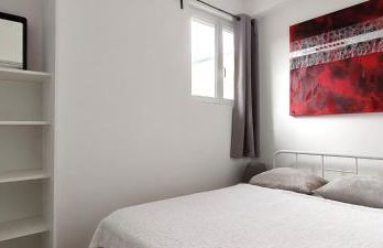 2 pièces proche Strasbourg et gare - Foto 4