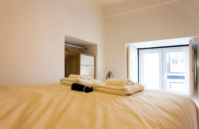 Contemporary Apartment in Chiado 1 - Foto 17