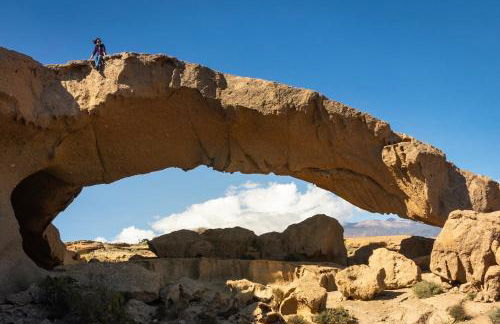 Arenas de Sal - Foto 23