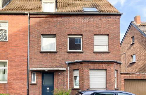 PEARLs - Gemütliches Dachgeschoss-Studio im Zentrum von Kleve - Foto 5