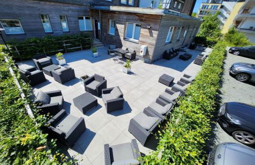 Die zwei Löwen Ferienwohnungen - Foto 22