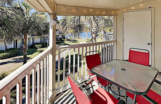 Sand Dollar East #201 - Foto 15