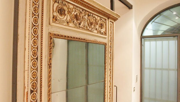 dHomes - Loft Suite in Duomo - Photo 3, Chambre