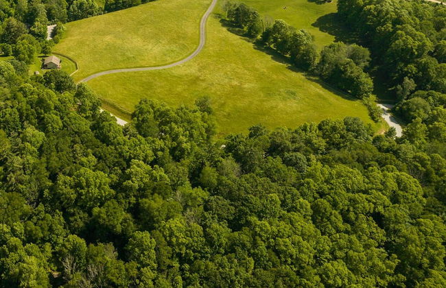 Red Feather Cabins 150 - Foto 22