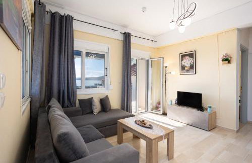 Koroni Seaview Retreats - Summer Escape Lodgings - Photo 55