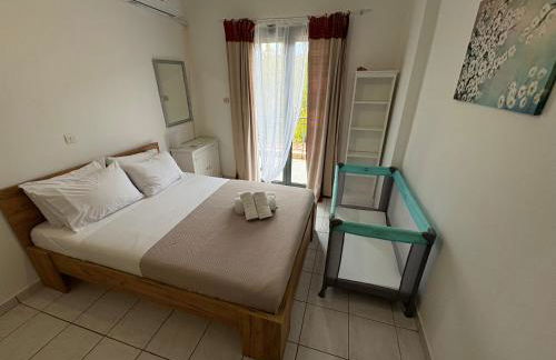 Anemeli 2-bedroom apartment, Stoupa - Foto 25