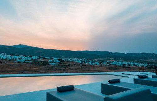 Ventu Paros Villa - Photo 142