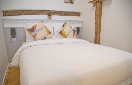 Zoé - Design 2BR Mouffetard - Foto 16