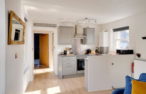 Little Edge: Bright and Modern Central Apartment - Foto 18