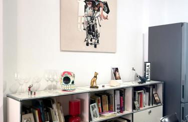 Palacio Vistalegre Apartamento Madrid - Photo 10