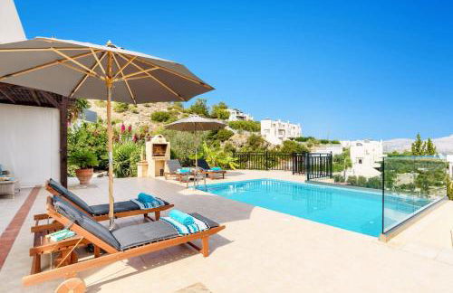 Villa Petalouda by Villa Plus - Foto 8