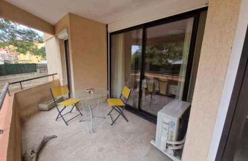 Confort et calme à Montpellier T3 pour 4 personne - Foto 7