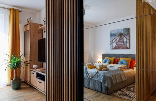 Apartament Jaśmin - Foto 17