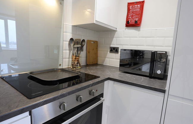 Interchange21- NEC Airport Interchange - Foto 5