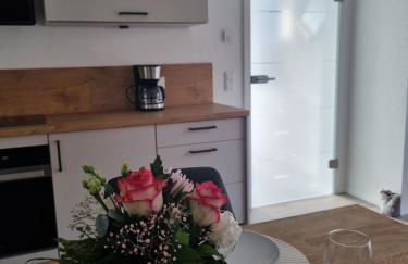 Glückauf - Gemütliche Ferienwohnung nahe Steinhude - Foto 5