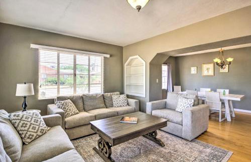 Tranquil Tucson Home with Yard - Walk to U of A - Foto 3