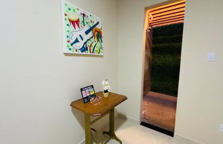 Casa Maré - Hospedagem em Bragança - Foto 12