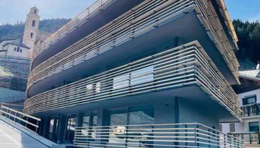 Appartamento nuovo tra Bormio e Livigno - Foto 3