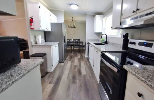 Backwoods Milton House 3BR&2bath - Foto 16