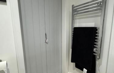 Cosy Modern 2 Beds Chorley Center - Foto 25