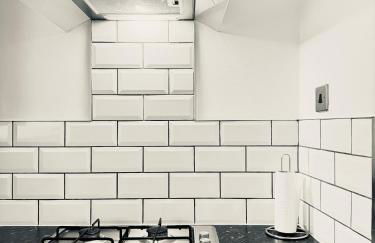 Jacksons Apartment, Close to Tynemouth - Foto 32