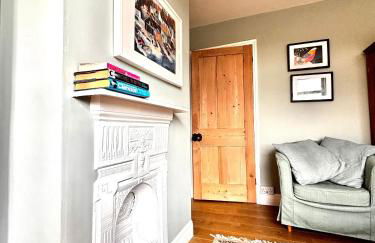 Seascape Luxury Cottage Southwold - Free Parking - Foto 10