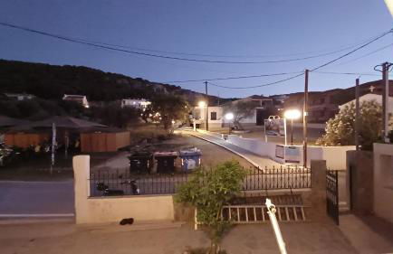 Lily's modern apartment downtown Skala - Foto 30