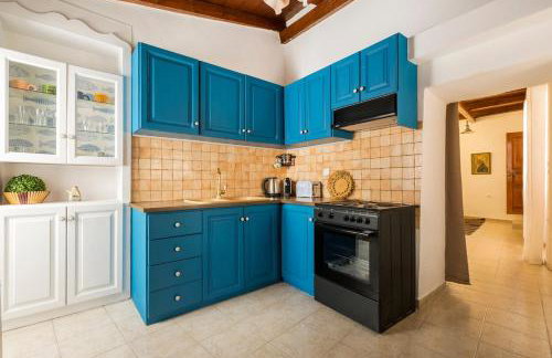 Old Town Charm Casa Historica - Foto 10