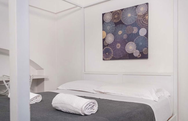 Dama Bianca Boutique Hotel Ostuni - Foto 33