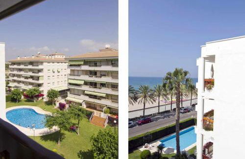 MARICEL Apartment - En la playa - Photo 23