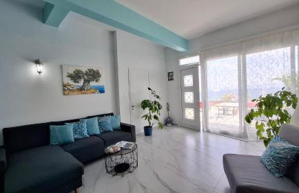 Antony's Apartment Sea View - Foto 6