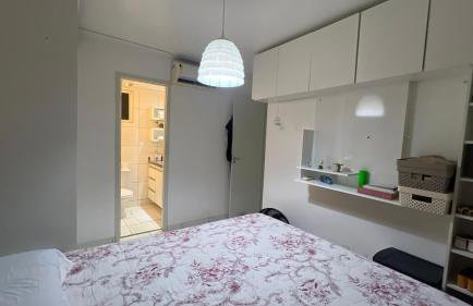 Apartmento 10min-Aerop 10min-Shopp 20min-Praia - Foto 20