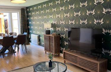 Cosy Hideout - Foto 15