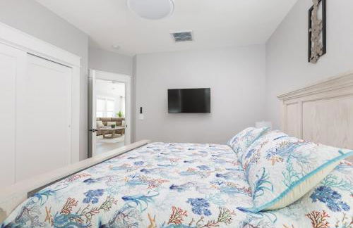 Modern Home in the Heart of KDH Minutes to Beach - Foto 21