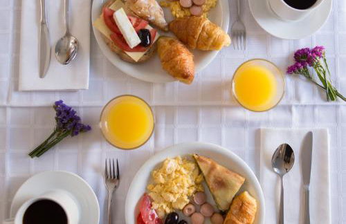 Rooms Nancy - Foto 11