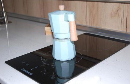 Apartamentos Los Jardines& Parking - Foto 25