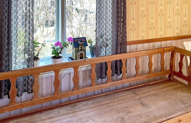 4 Person Holiday Home in Arboga-by Traum - Foto 16