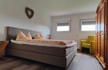 Ferienwohnung Wie Zuhause - Foto 15