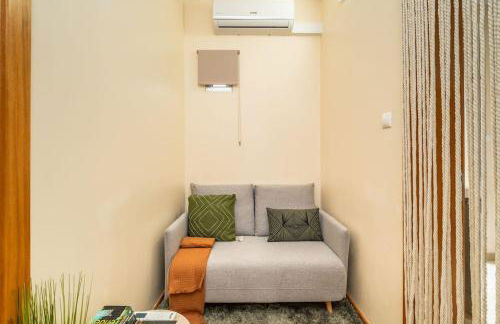 SUPER Seixal Beach - T2 - Foto 4