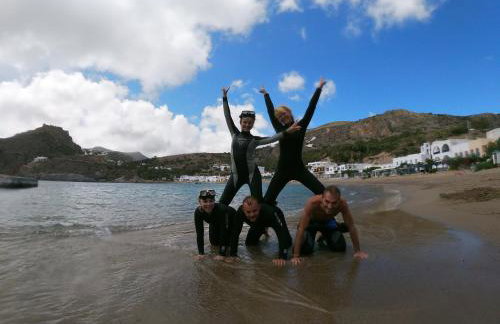 DonQuihotel Chalet - Foto 27