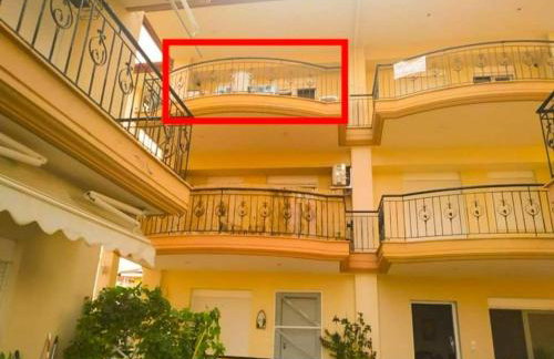 Francesco's Apartment-Chalkidiki - Foto 24