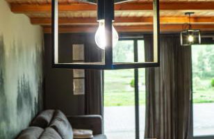 Domki Nad Stawami z Jacuzzi i Sauną 2 - Foto 10