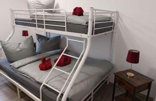 FeWo Gartenblick - Foto 2