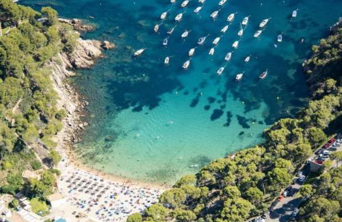 Holiday Home Xarmada Guillermo by Interhome - Foto 58