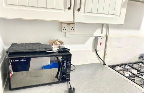 Shoreditch Rooms Near Tower Bridge - Foto 32