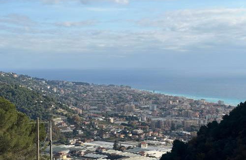 Casetta Panorama con vista mare - Photo 37