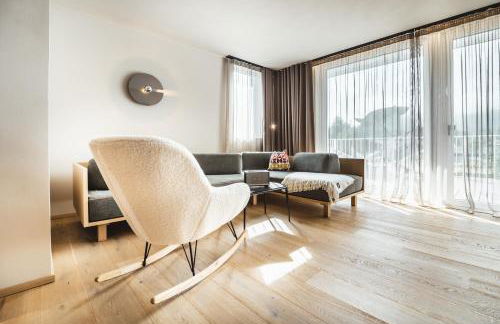 Ariane's Guesthouse - Boutique Apartments Sesto Dolomites - Foto 15