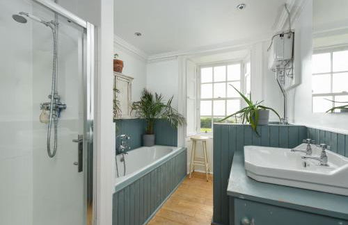 Holiday Home Glenquiech House by Interhome - Foto 37